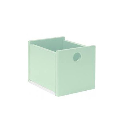 BAKJE MINI LIME 82