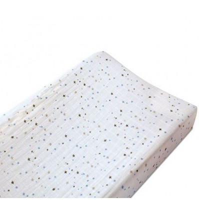 CLASSIC CHANGING MAT COVERS NIGHT SKY