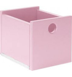 BAKJE MINI PINK 82