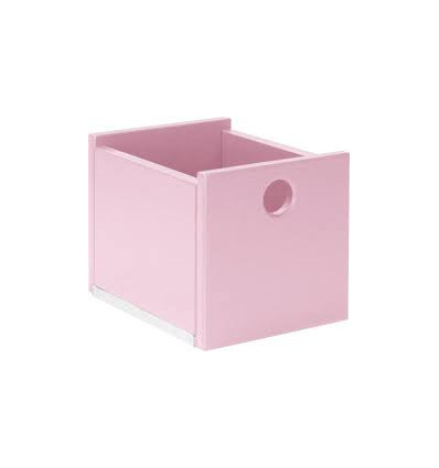 BAKJE MINI PINK 82