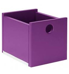 BAKJE MINI PAARS 82