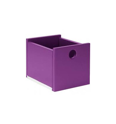 BAKJE MINI PAARS 82