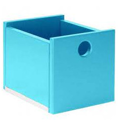 BAKJE MINI AQUA 82