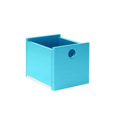 BAKJE MINI AQUA 82