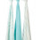 BAMBOO SWADDLES AZURE 6
