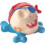 SCARY HEAD SQUIRTER 1
