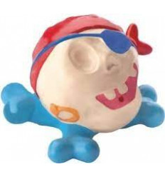 SCARY HEAD SQUIRTER 1