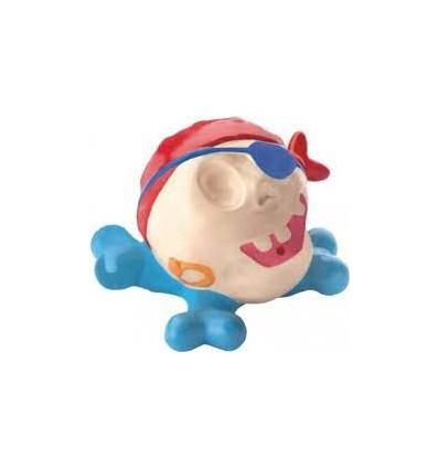 SCARY HEAD SQUIRTER 1