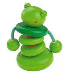 CLUTCHING TOY CROO AK 1