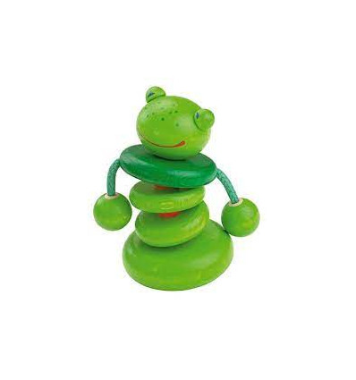 CLUTCHING TOY CROO AK 1