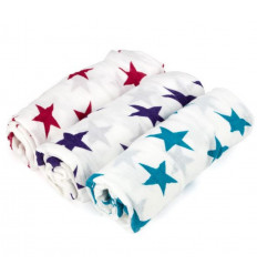 BAMBOO SWADDLES CELEBRATION 5