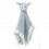 BAMBOO MUSY MATE LOVEY COW MOONLIGHT 5