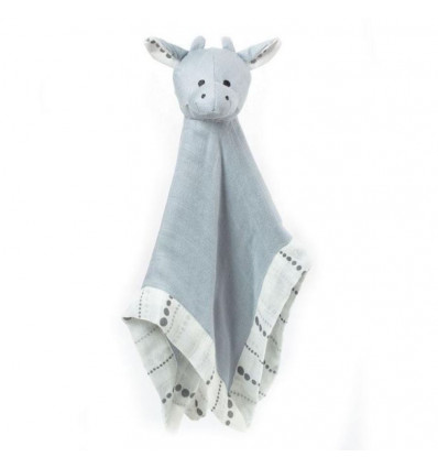 BAMBOO MUSY MATE LOVEY COW MOONLIGHT 5