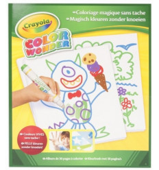 CW BROC A DESSIN NEUTRALE 30P 4