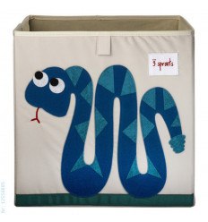 STORAGE BOX SNAKE 5