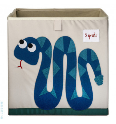 STORAGE BOX SNAKE 5