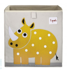 STORAGE BOX RHINO 5