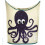 LAUNDRY HAMPER OCTOPUS 5