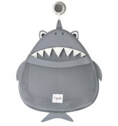 BATH STORAGE SHARK 5
