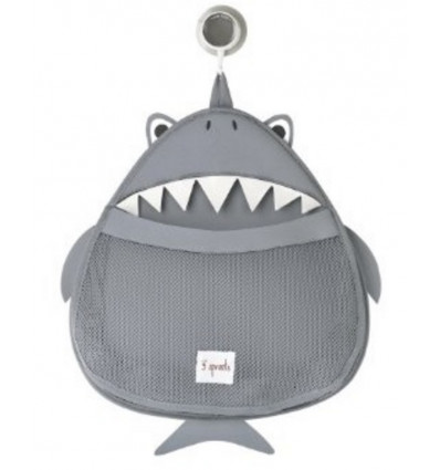 BATH STORAGE SHARK 5