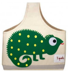 CADDIE IGUANA 5
