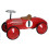 PORTEUR NUMERO 1 ROUGE 201