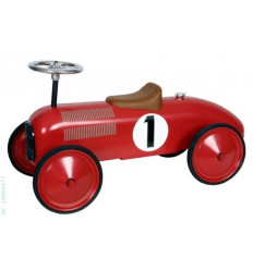 PORTEUR NUMERO 1 ROUGE 201