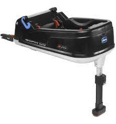 BASE ISOFIX AUTO-FIX FAST ACTIV3 NOIR 23
