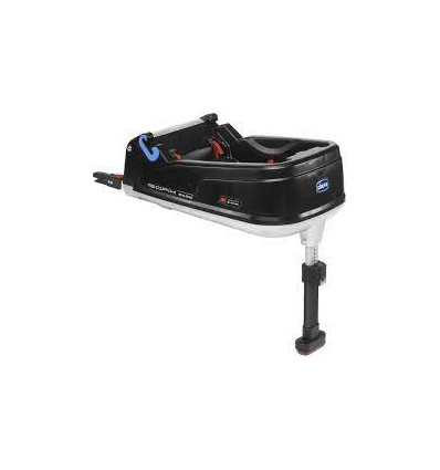 BASE ISOFIX AUTO-FIX FAST ACTIV3 NOIR 23