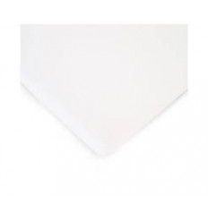 HOESLAKEN BED 60X120CM WIT 82