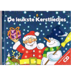 DE LEUKSTE KERSTLIEDJES 1 NETTOPRIJS