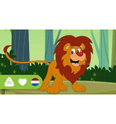 BRUL DE LEEUW 1 NETTOPRIJS