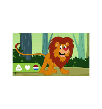 BRUL DE LEEUW 1 NETTOPRIJS