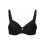 NURSING BRA PADDED HONOLULU 06 BLACK D90