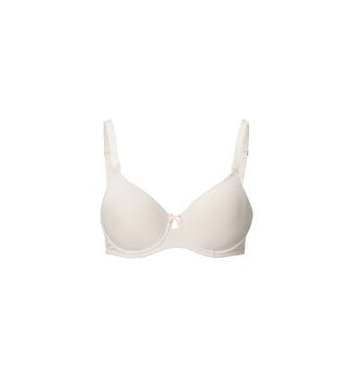 NURSING BRA PADDED HONOLULU 01 WHITE D85