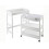 TABLE A LANGER+ BAIN SMART WHITE 231