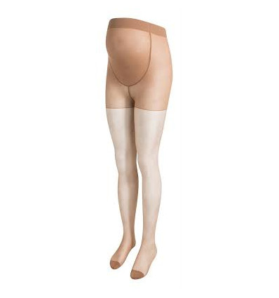 MATERNITY TIGHTS 15 DEN 07 NATUREL S/M 2