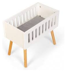 MATELAS LIT POUPEE 3