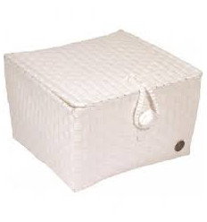 PISA BASKET FLAPTOP LIVER SIZE XS 82