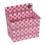 BOX & TOP MINI PINKMIX