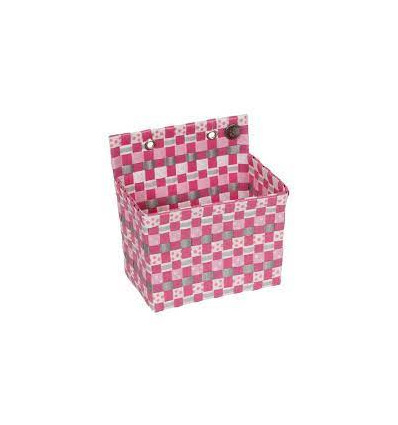 BOX & TOP MINI PINKMIX
