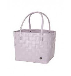 PARIS SHOPPER FAT STRAP LAVENDER SIZE S