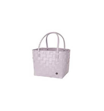 PARIS SHOPPER FAT STRAP LAVENDER SIZE S
