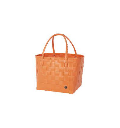 PARIS SHOPPER FAT STRAP ORANGE SIZE S 5