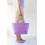 PARIS SHOPPER FAT STRAP PINK SIZE S 3