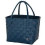 PARIS SHOPPER FAT STRAP STONE BLUE SIZE