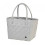 PARIS SHOPPER FAT STRAP GREY MIX SIZE S