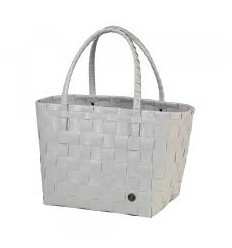 PARIS SHOPPER FAT STRAP GREY MIX SIZE S