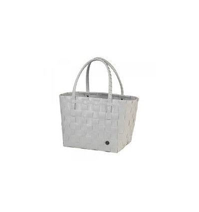 PARIS SHOPPER FAT STRAP GREY MIX SIZE S