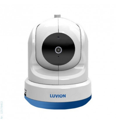 LUVION SUPREME CONNECT CAMERA 5